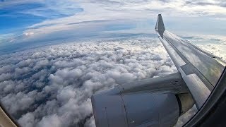 American Eagle – Embraer ERJ-175LR – JLN-DFW – Full Flight – N224NN –  IFS Ep. 141 4k Full Flight American Eagle Embraer Erj 175lr Phx Tul N311ve Aa3544 Ifs 1095