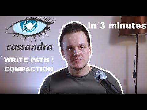 Apache Cassandra Write