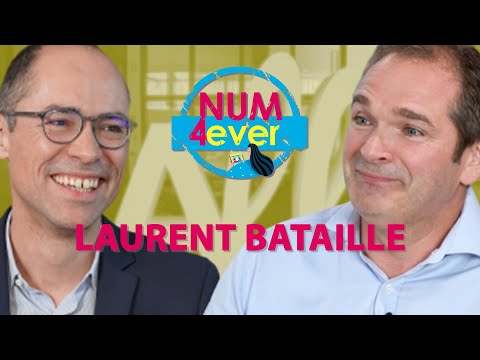 Inspirer pour embarquer les équipes, rencontre avec Laurent Bataille