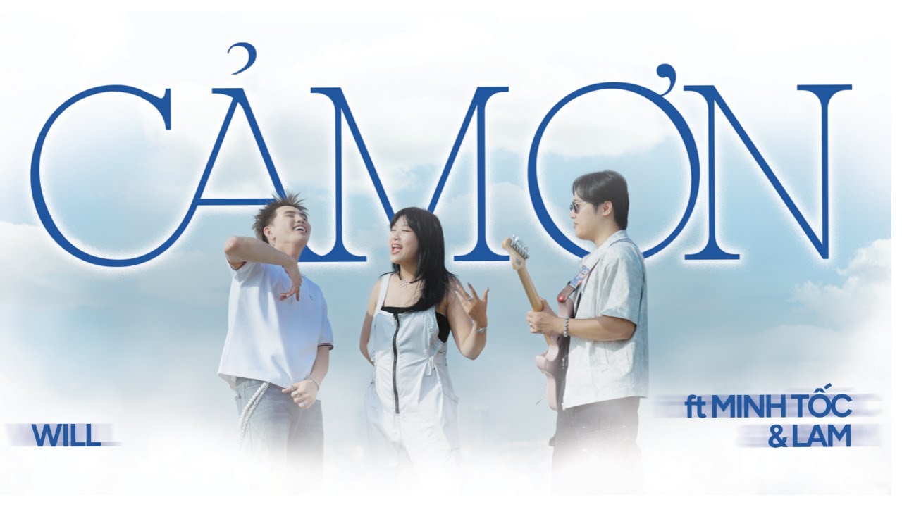 Cảm Ơn