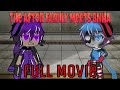AFTONS FAMILY MEETS BNHA MOVIE || FULL MOVIE || • GLMM •