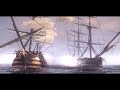 The Alternate Battle of Trafalgar - Fortune Favors the Bold - Napoleon Total War