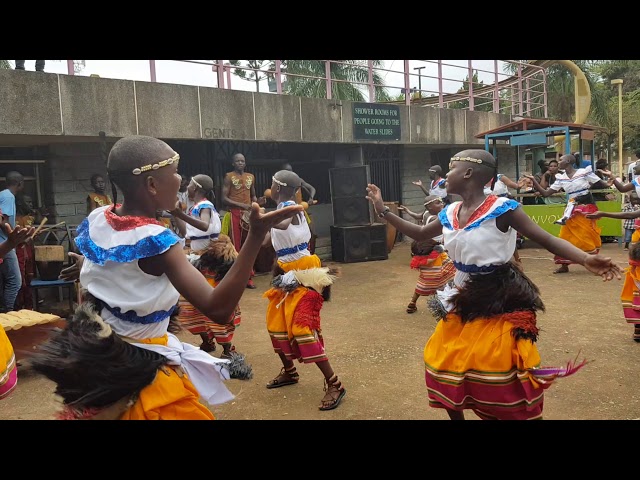 Baraka performers (Nankasa Bakisimba Muwogola) class=