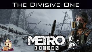 METRO Exodus Review | Good Game™ | Bad Direction... (Full Deep-Dive)