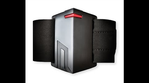 PUSH Band - Complete Hands On Review