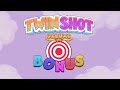 Twin Shot Deluxe: BONUS STAGE! (Launches April 30th for £/€/$ 9.99)