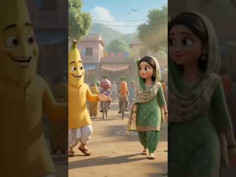 KELA AND BHINDI PURPOSING SCENE #shorts # #mkraivideoandshorts