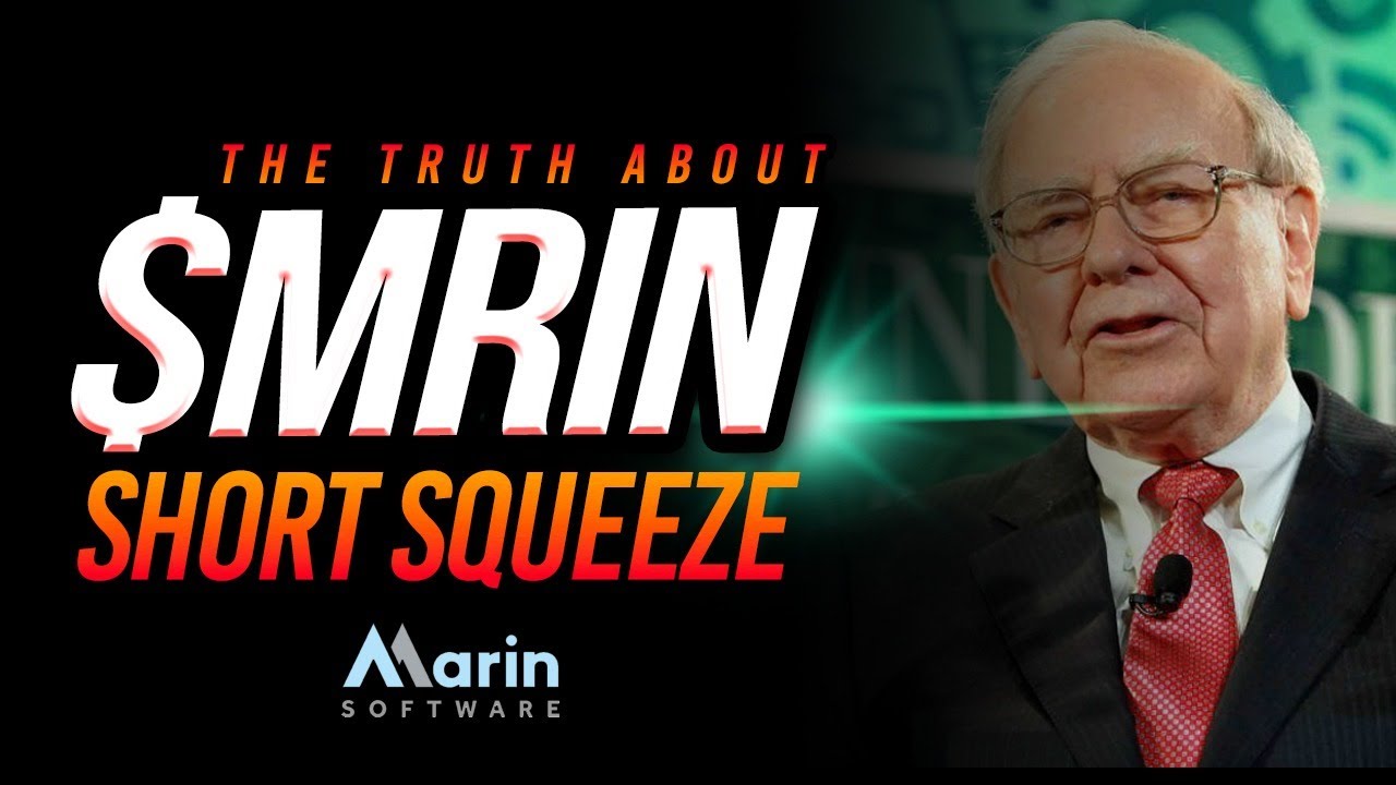 MRIN STOCK: Is it too late to buy? (MRIN Price Prediction)