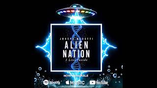 Alien Nation (Extended Mix) [Official Video] — Joseph Budetti