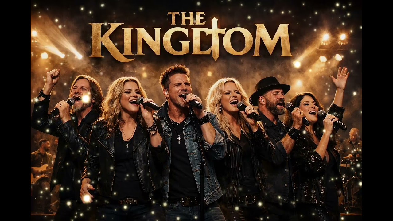 Love feld in Your Eyes/Music Rock Gospel 