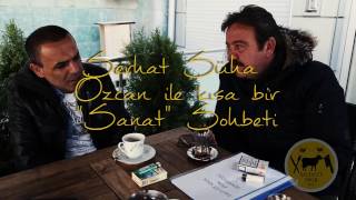 Salih Et Spor Ekibi Ile Serhat Süha Özcan Sohbeti