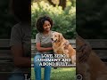 Why Some People Prefer Dogs Over People — And Why That’s Okay dogs over people, emotional support