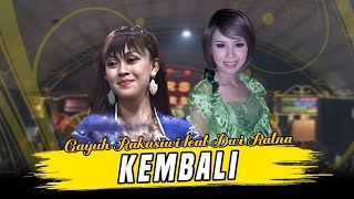 Gayuh Rakasiwi feat Dwi Ratna - Kembali  ||  Pallapa Live Show TRS [Revisi 720p]