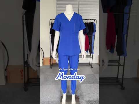 Get Wholesale Nurse Scrubs For Your Business Medicalscrubs Uniformsupplier