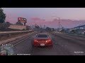 Police Chase GTA RP - Grizzley World Whitelist