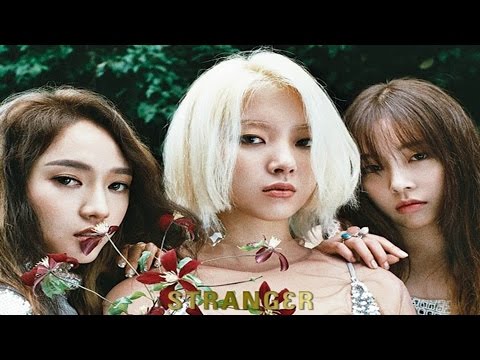 LADIES' CODE (레이디스 코드) - The Rain (더 레인) (+) LADIES' CODE (레이디스 코드) - The Rain (더 레인)