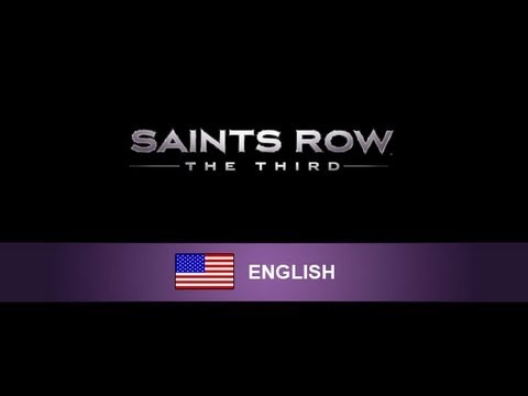 Saints Row: The Third - The Full Package