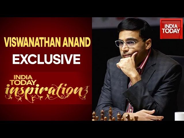 The Sicilian Defense: A Grandmaster Viswanathan Anand Masterclass, DRS  with Ash