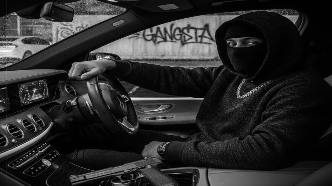 Richie - Наплевательство | Dark Rap