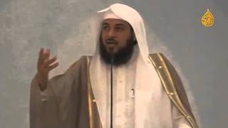 "Важность благонравия" - Мухаммад аль-Арифи
