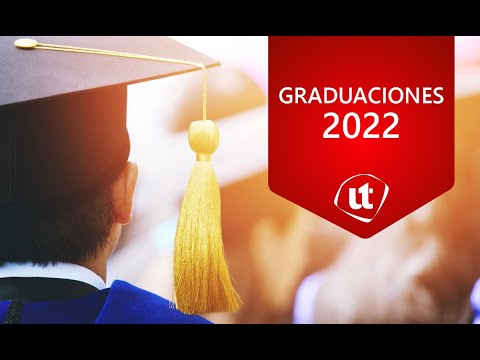 Graduaciones CEUTEC TGU 10:00 AM