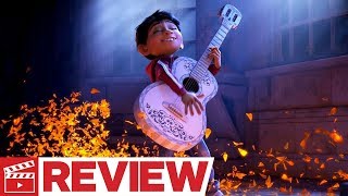 Coco Review