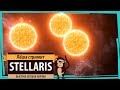 Стрим сетевой игры в Stellaris: Synthetic Dawn