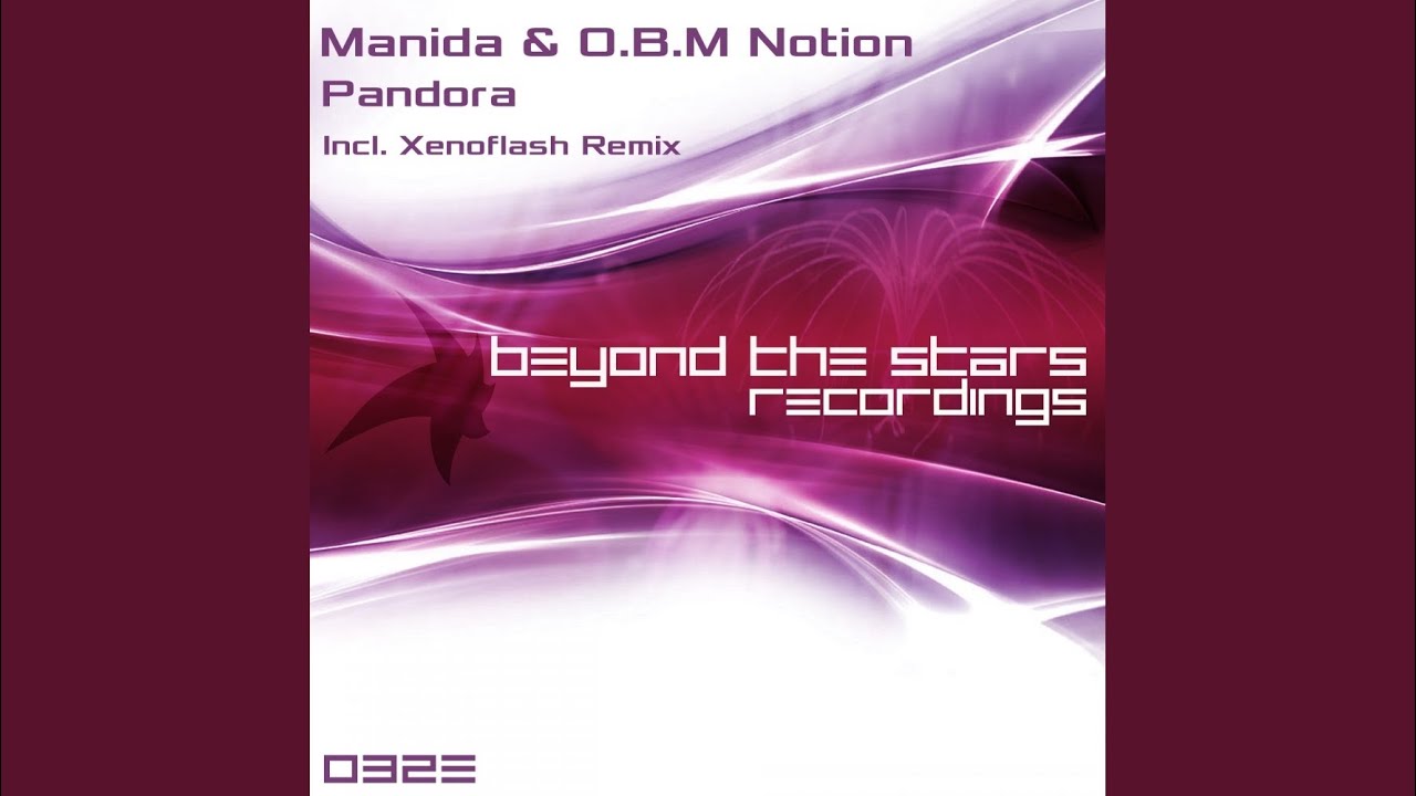 Watch Pandora (Original Mix) on YouTube Watch Pandora (Original Mix) on YouTube