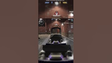 Perfect Smoke in Critical Ops #criticalops #shorts #mobile