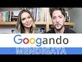 MENDIGATA | Fernanda Lacerda molecona - GOOGANDO