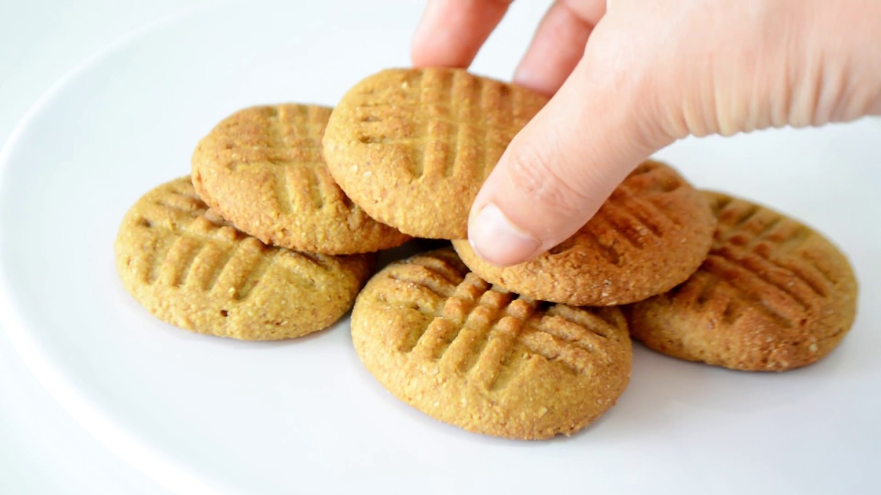 Mejores galletas para diabeticos