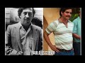 بابلو إسكوبار و أصدقائه بين المسلسل و الحياة الحقيقية بابلو إسكوبار و أصدقائه بين المسلسل و الحياة الحقيقية