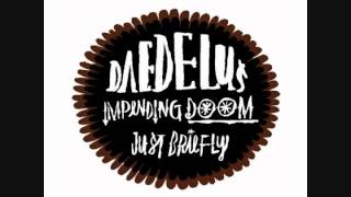 Daedelus - Just Briefly (Umod Remix)