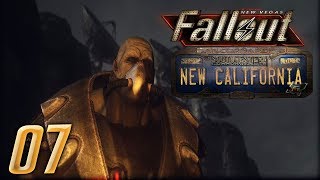 Fallout new california is coming out today with bug fixes and even
more content! in today's part, we head to fort daggerpoint where
things escalate terribly ...