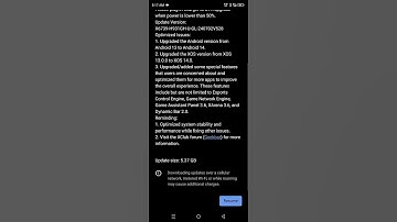 infinix gt 10 pro Android 14 update is available #update #short #infinixgt10pro #newupdate