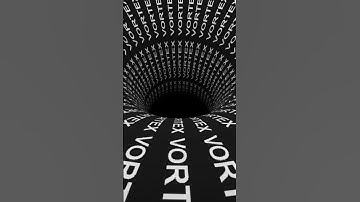 endless hole from code  #shorts #shortvideo  #viral #coding #python