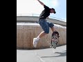 🤬 Rome Collyer goes off in Volcom's "Microwave" video 📼