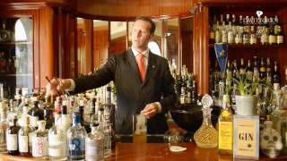 cocktail video
