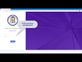 EGIS2 Student Portal Promo EGIS2 Student Portal Promo