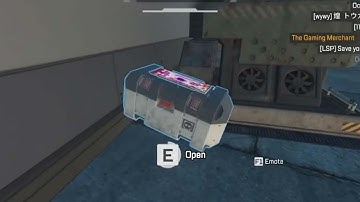 I Caught A Rage Quitting Wraith Red Handed