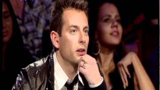 HGT 2011 - DreamTeam - A-Dance