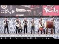 唐津曳山囃子保存会 @ 九州がっ祭 (熊本城二の丸/2日目) 2019-03-31T16:36