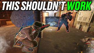 This Weird Chalet Setup Actually Works in Ranked - Full Game Educational Commentary | R6 Siege