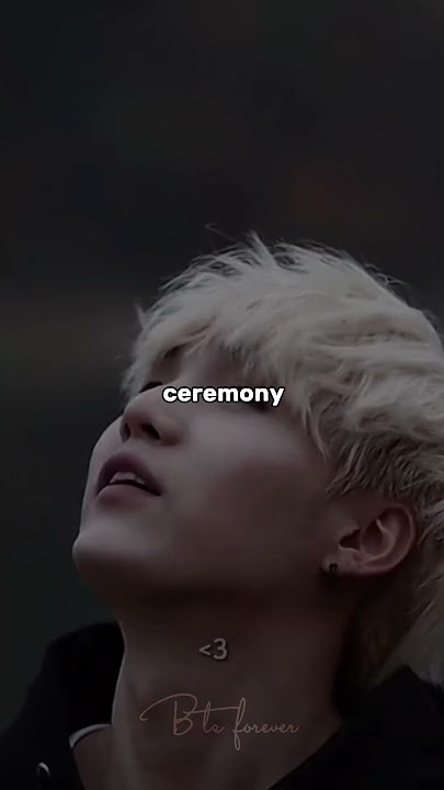 How Suga will never come infront of BTS fans anymore…#shorts#bts#suga#kpop#kpopidol#fyp#fypシ