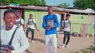 Goodluck Gozbert ft Mfalme Alain  Mapembe  Video For SKIZA SMS 9866342 to 811