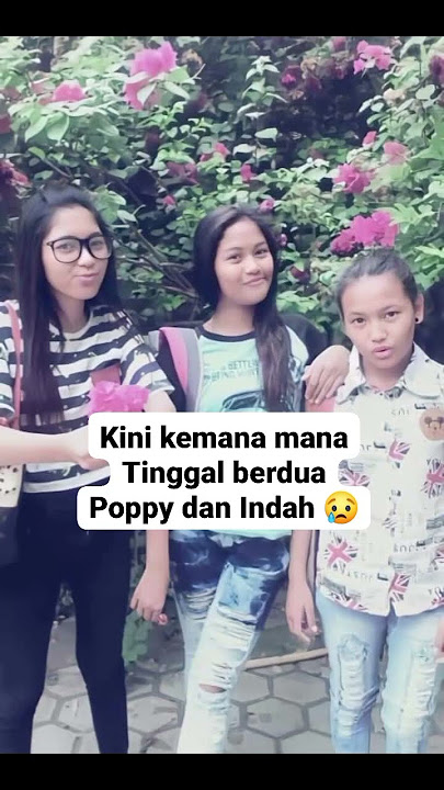 Vina Dan Teman temannya Setelah beberapa Tahun mereka melihat Film teman Mereka Sendiri