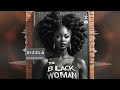 Sizzla  the black woman stainless music  kalonji music production 2024 release