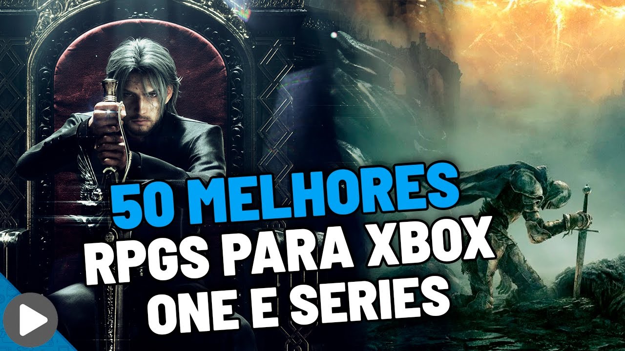 OS 50 MELHORES JOGOS DE XBOX ONE E XBOX SERIES X E S PARA 2 PESSOAS OU MAIS  JOGADORES (CO-OP) 