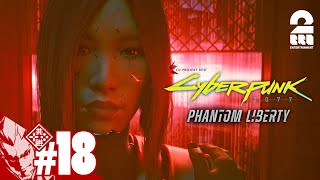 【仮初めの自由】弟者の「Cyberpunk 2077（サイバーパンク 2077）」【2BRO.】#18