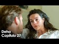 Deha Capítulo 27 - Tráiler Oficial en Español"